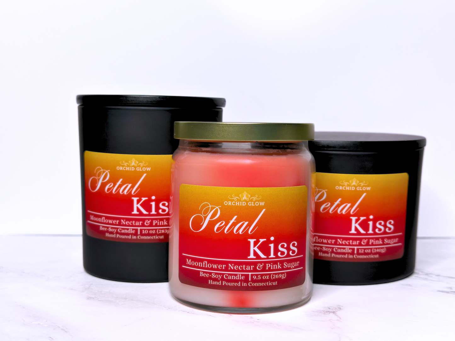 Petal Kiss 12 Oz