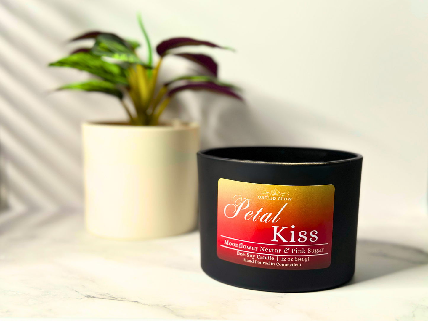 Petal Kiss 12 Oz
