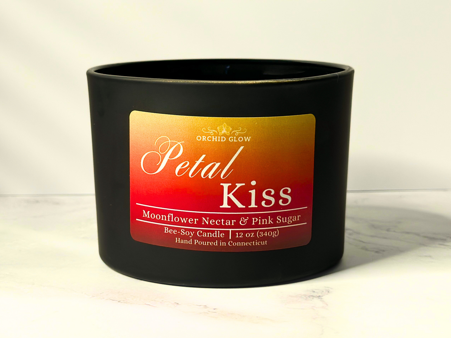 Petal Kiss 12 Oz