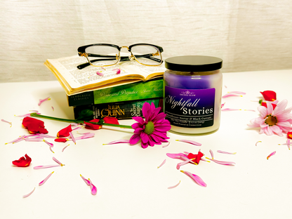 Nightfall Stories 9.5 Oz
