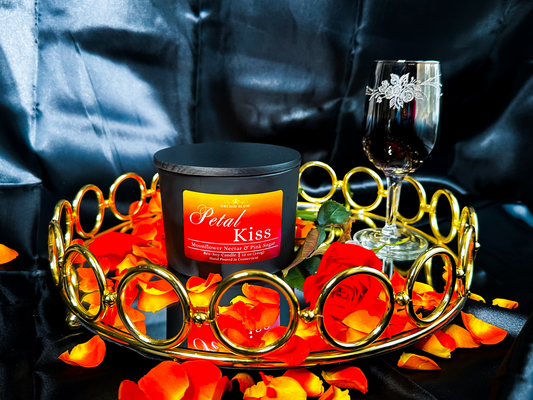 Petal Kiss 12 Oz