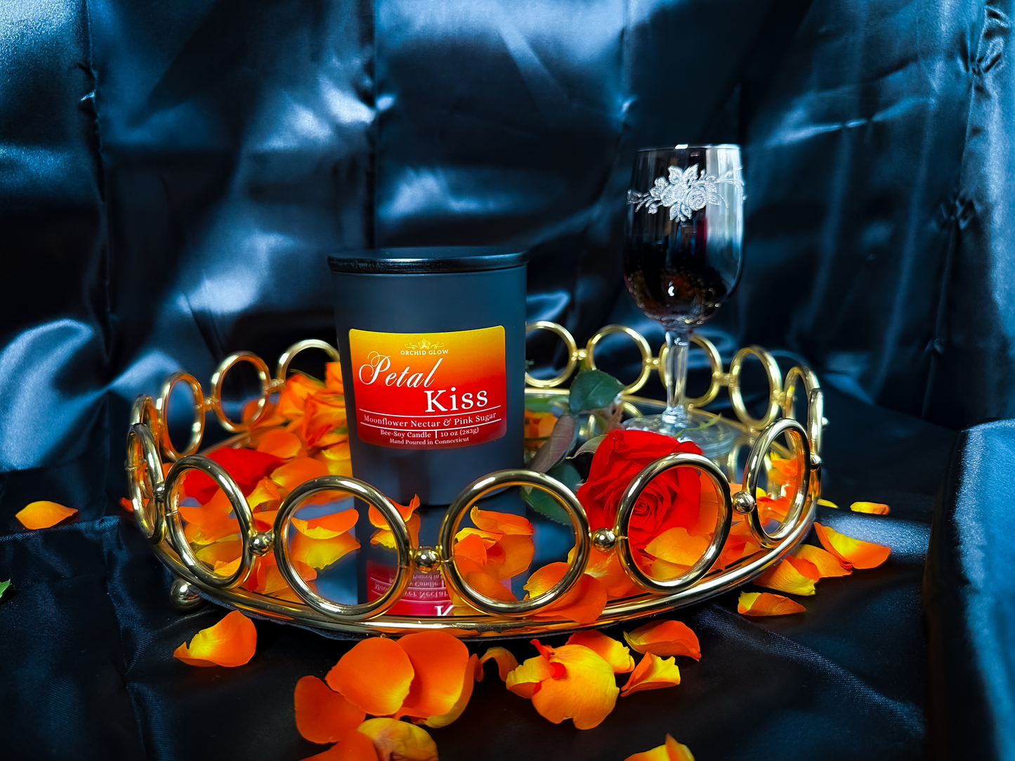 Petal Kiss 10 Oz