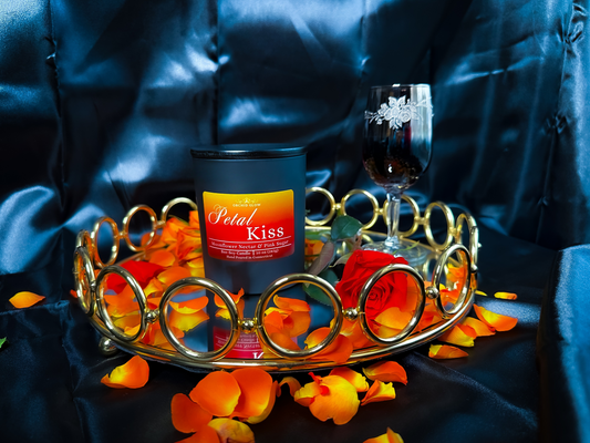 Petal Kiss 10 Oz