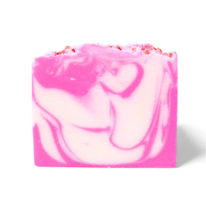 Quartzy & Cute Soap Bar
