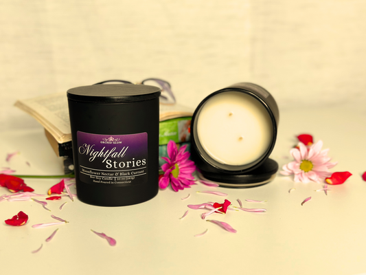 Nightfall Stories 10 Oz