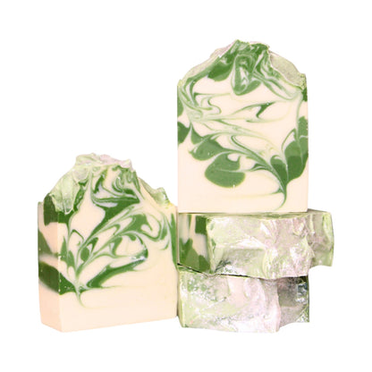 Whispering Woods Soap Bar