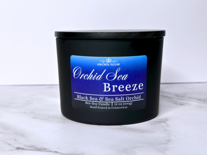 Orchid Sea Breeze 12 Oz