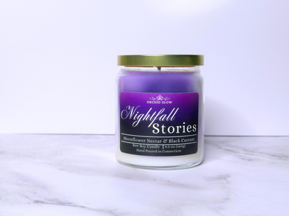 Nightfall Stories 9.5 Oz