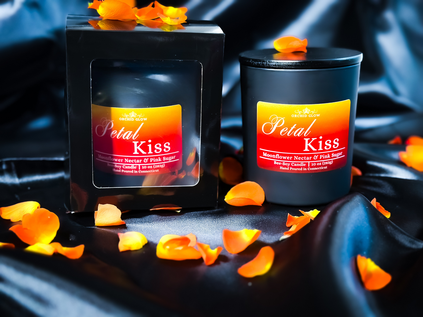 Petal Kiss 10 Oz