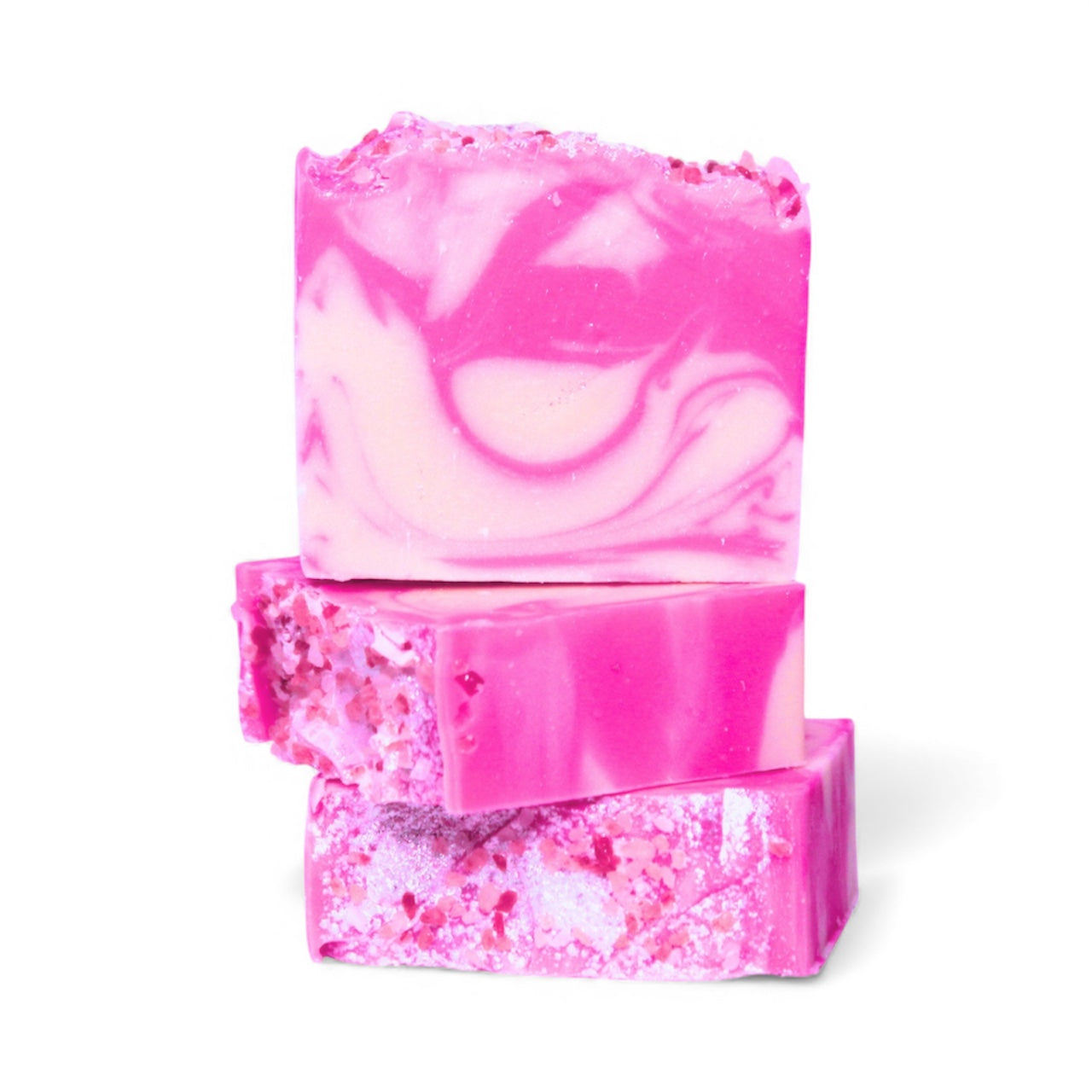 Quartzy & Cute Soap Bar