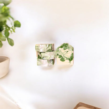 Whispering Woods Soap Bar