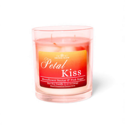 Petal Kiss 10 Oz Candle