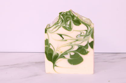 Whispering Woods Soap Bar