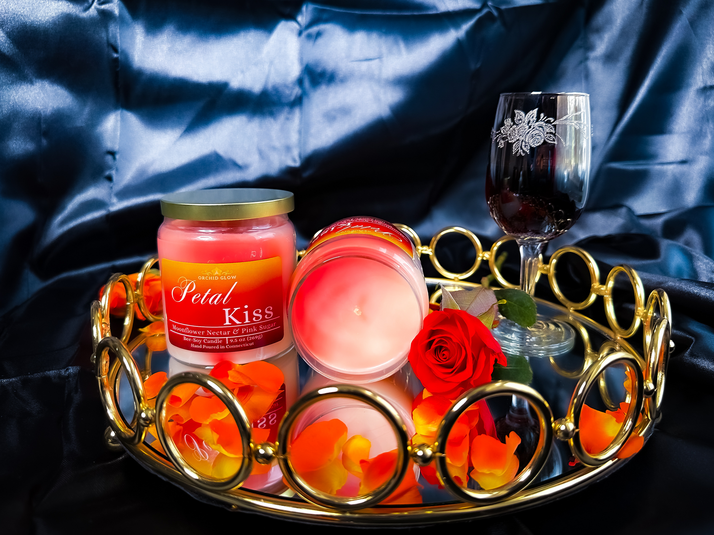 Soy Candle